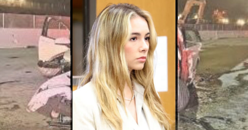 General Hospital’s Molly Haley Pullos sentenced to jail 