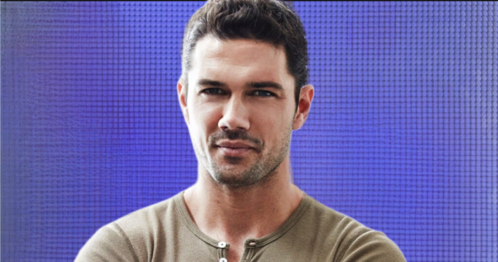 Ryan Paevey’s Announcement Shocks Fans
