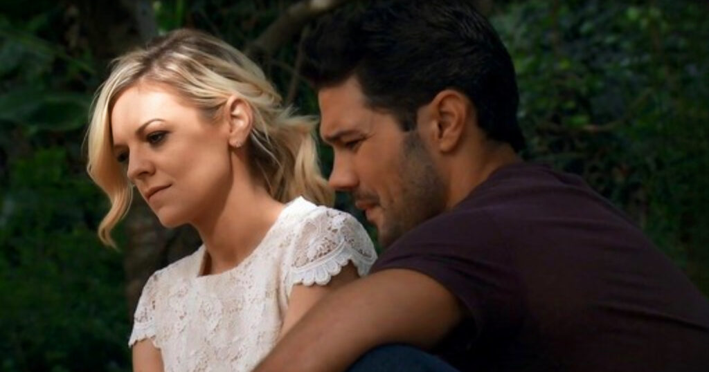 General Hospital News And Spoilers: GH's Ryan Paevey's Announcement Shocks  GH Fans