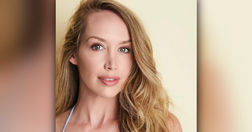 Devon Ogden joins General Hospital