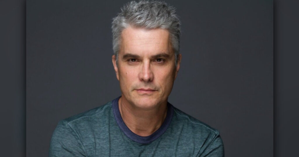 Rick Hearst Returns To GH