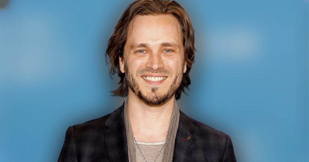 Jonathan Jackson Confirms Lucky Spencer’s Return
