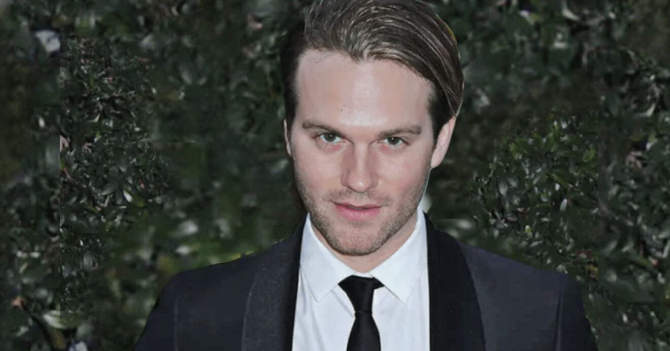 who plays new Lucas General Hospital Archives - General Hospital Blog