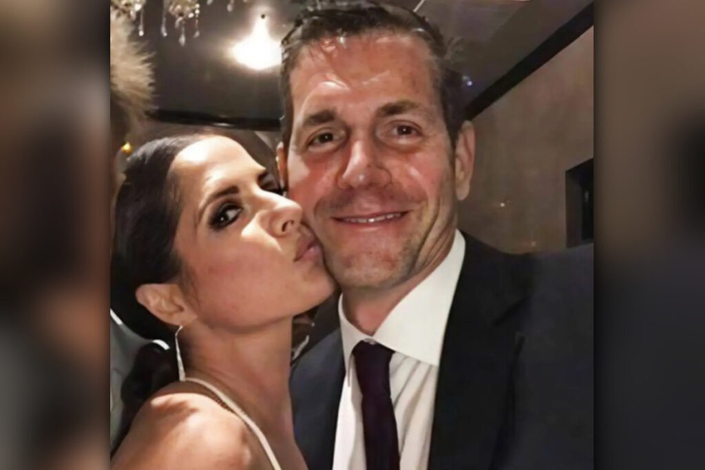 Fans Roast Frank Valentini Over Kelly Monaco