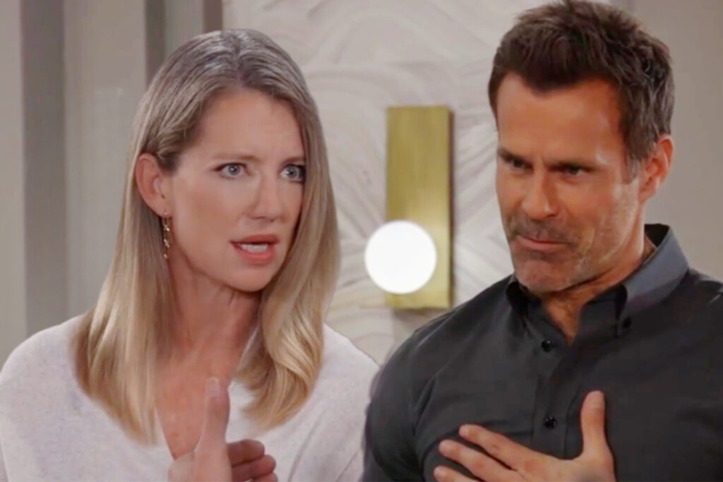 General Hospital Spoilers: Drew Hears The Ugly Truth, Nina Confesses To End  Drew And Willow