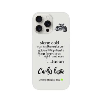 Carly’s bestie Flexi case - Image 2