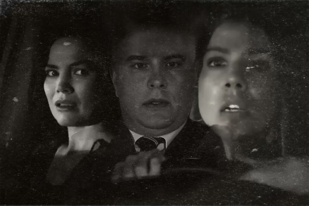 Will Ric and Elizabeth Survive The Crash 