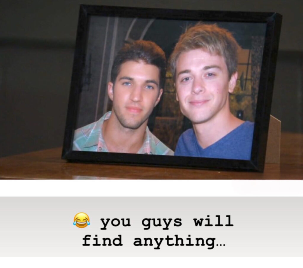 Bryan Craig Addresses GH Return Rumors 