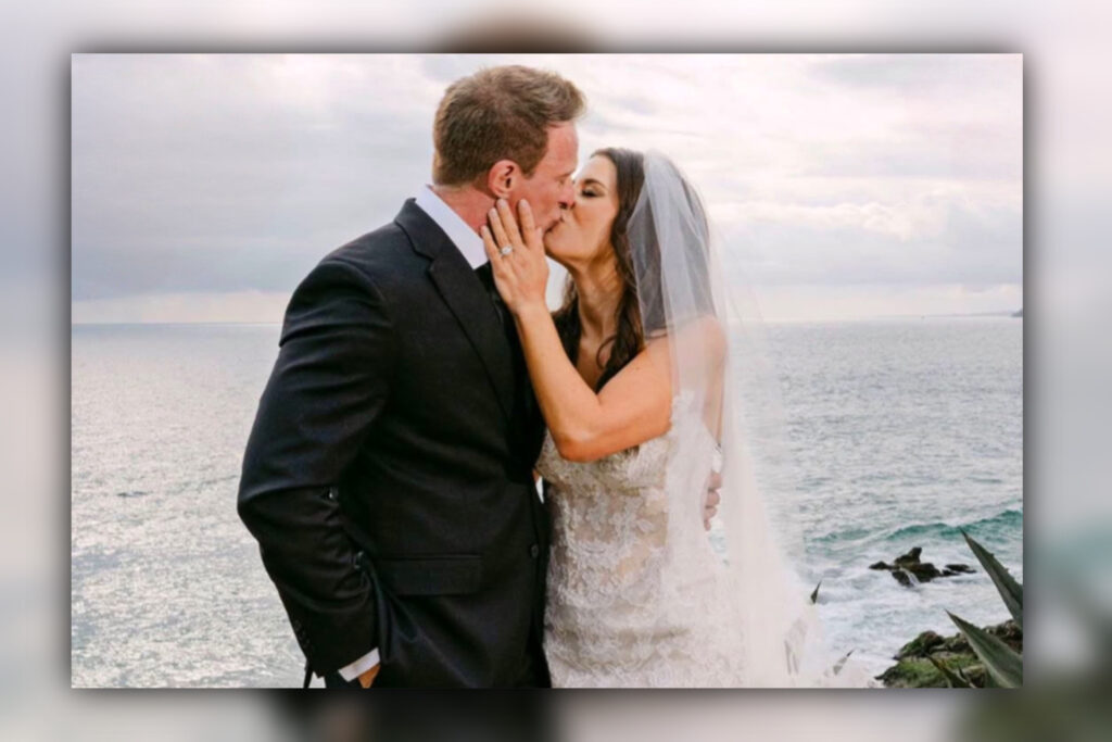 Steve Burton’s wedding caused heartbreak for GH fan