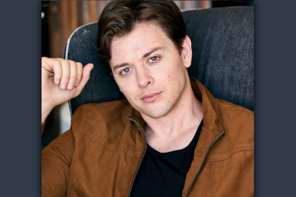 General Hospital Recasts Michael Corinthos 