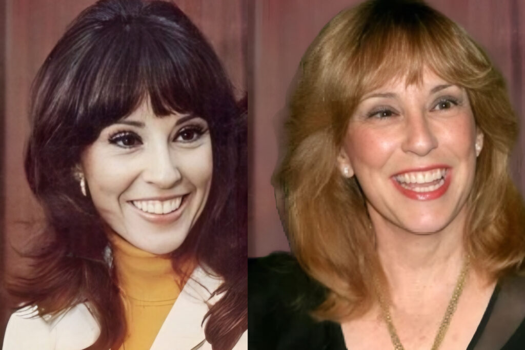 GH’s Denise Alexander Lesley Webber Dies