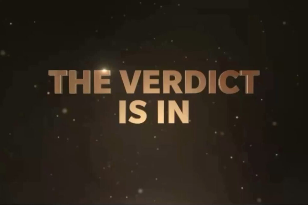 General Hospital Blog Court Verdict
