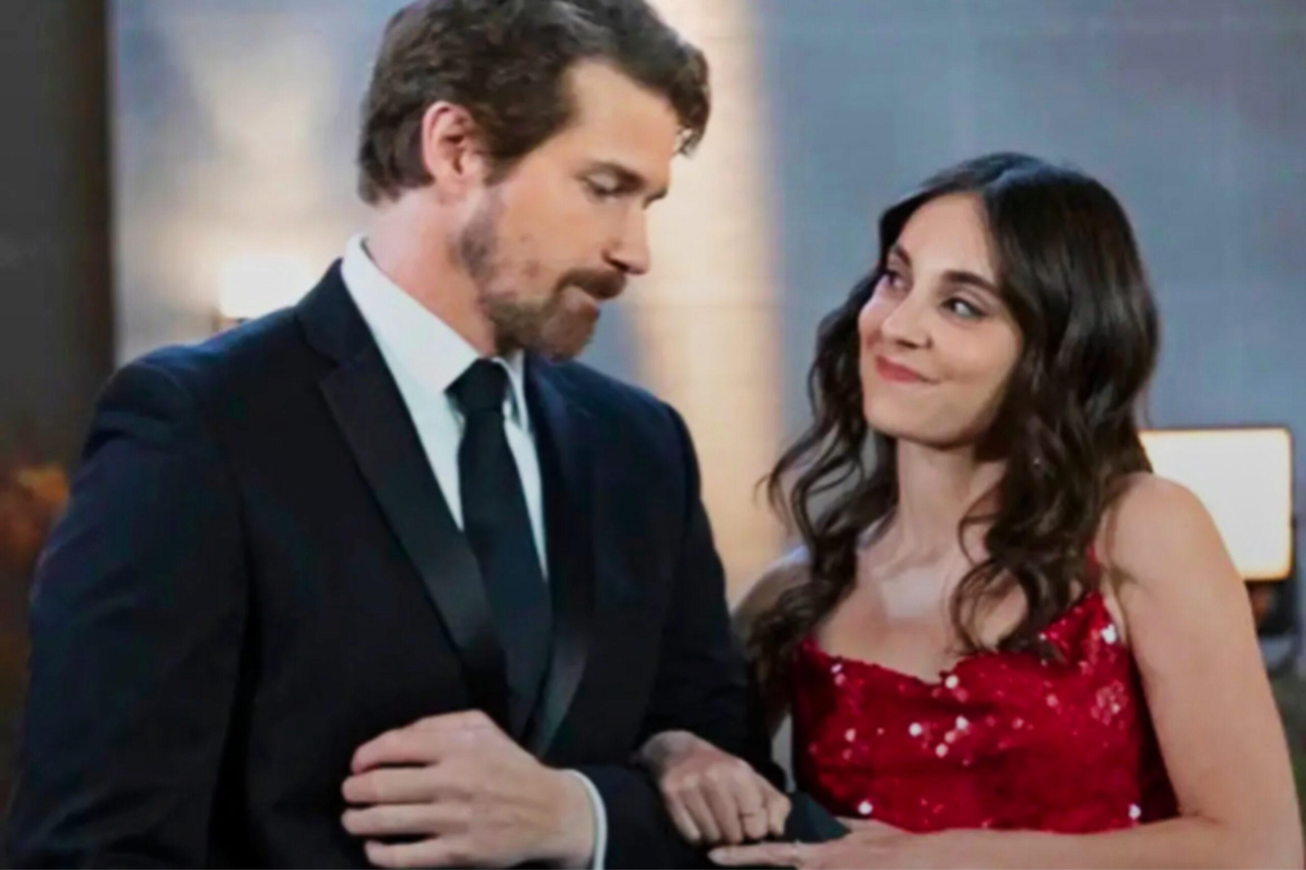 Cody Moves On With Lulu Or Molly - General Hospital Blog
