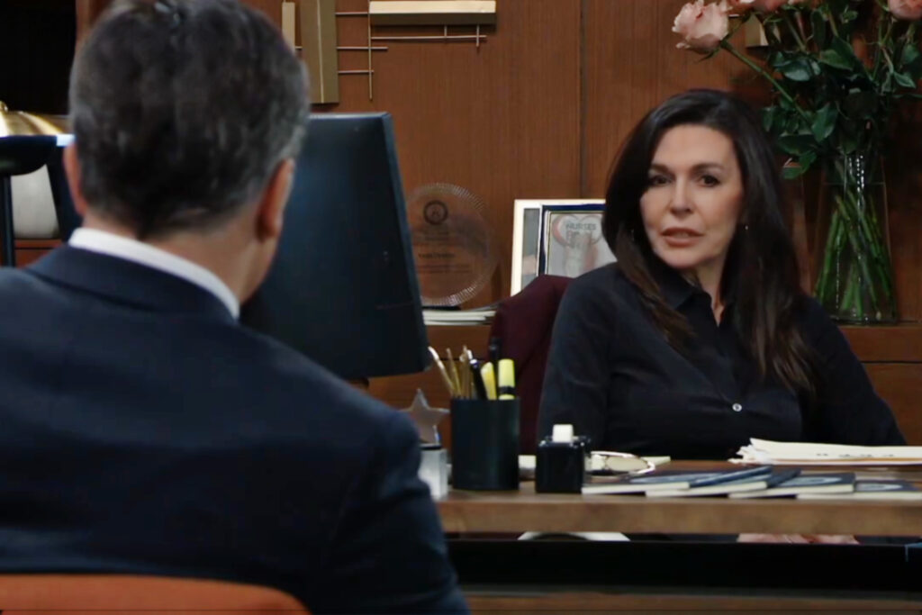 Anna Investigates Dalton