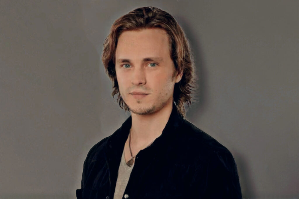 Lucky’s Leaving General Hospital
