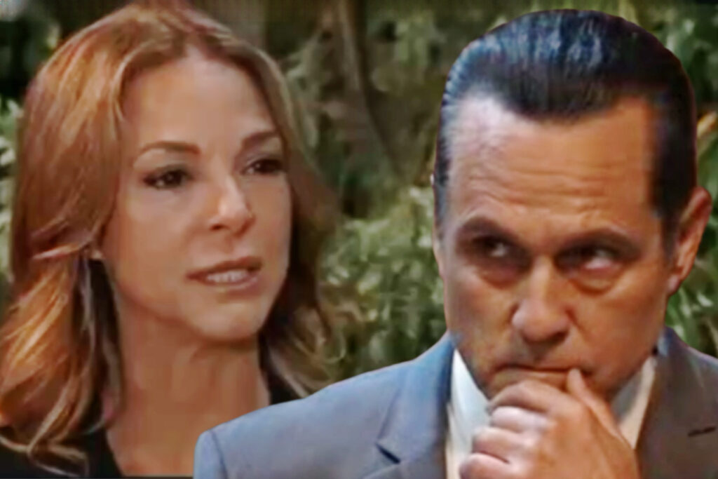 Does Natalia die on GH
