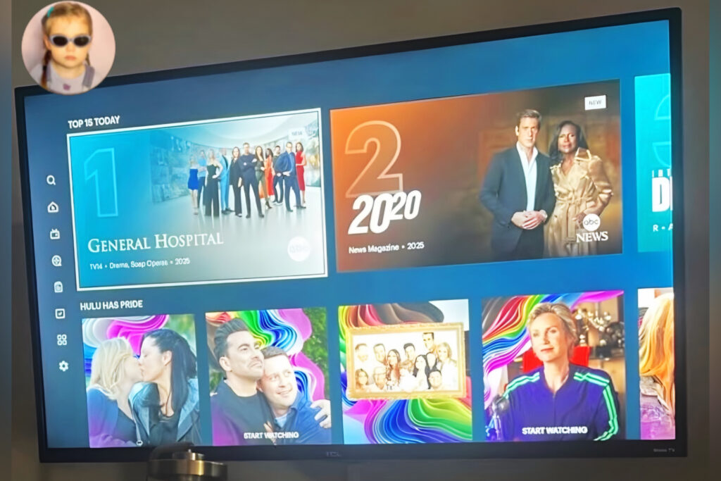 General Hospital Number One On Hulu 