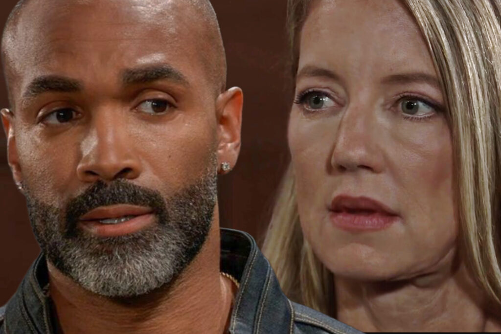 Curtis’s Plan Exposes Nina