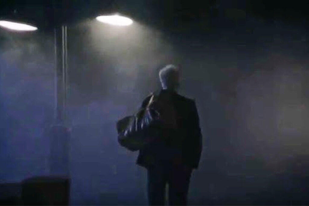 Ten years after Luke Spencer’s Farewell 