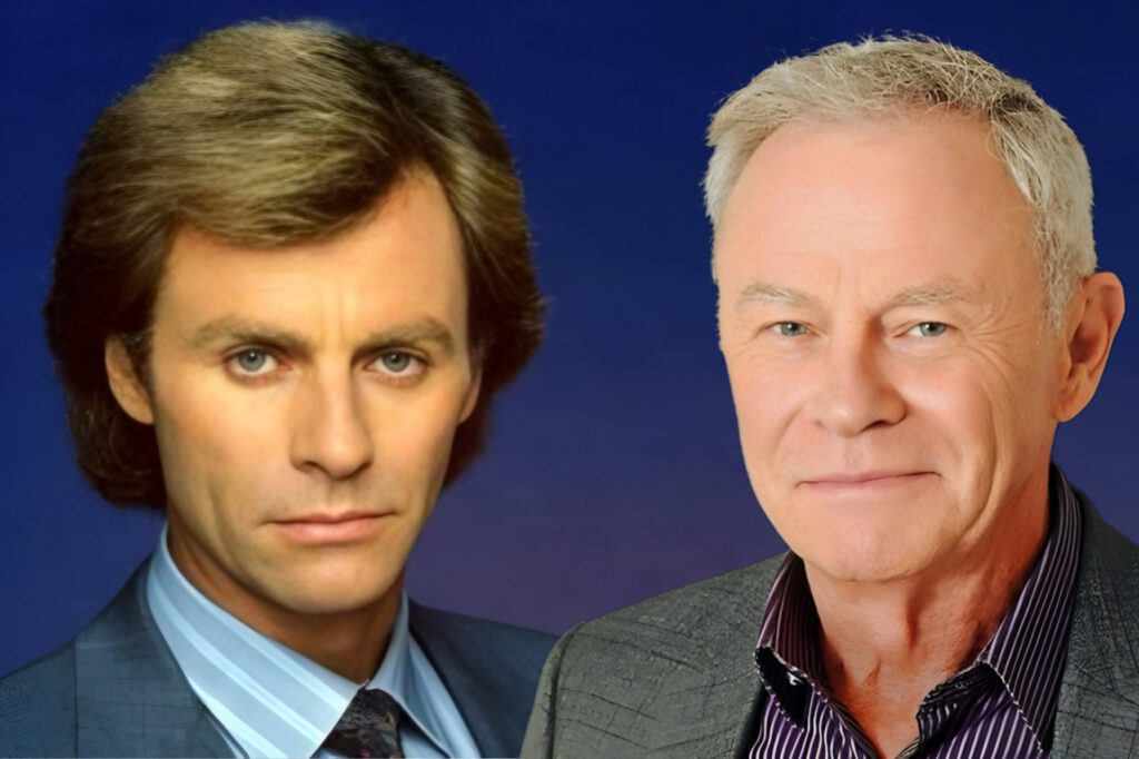 Tristan Rogers Cancer Diagnosis