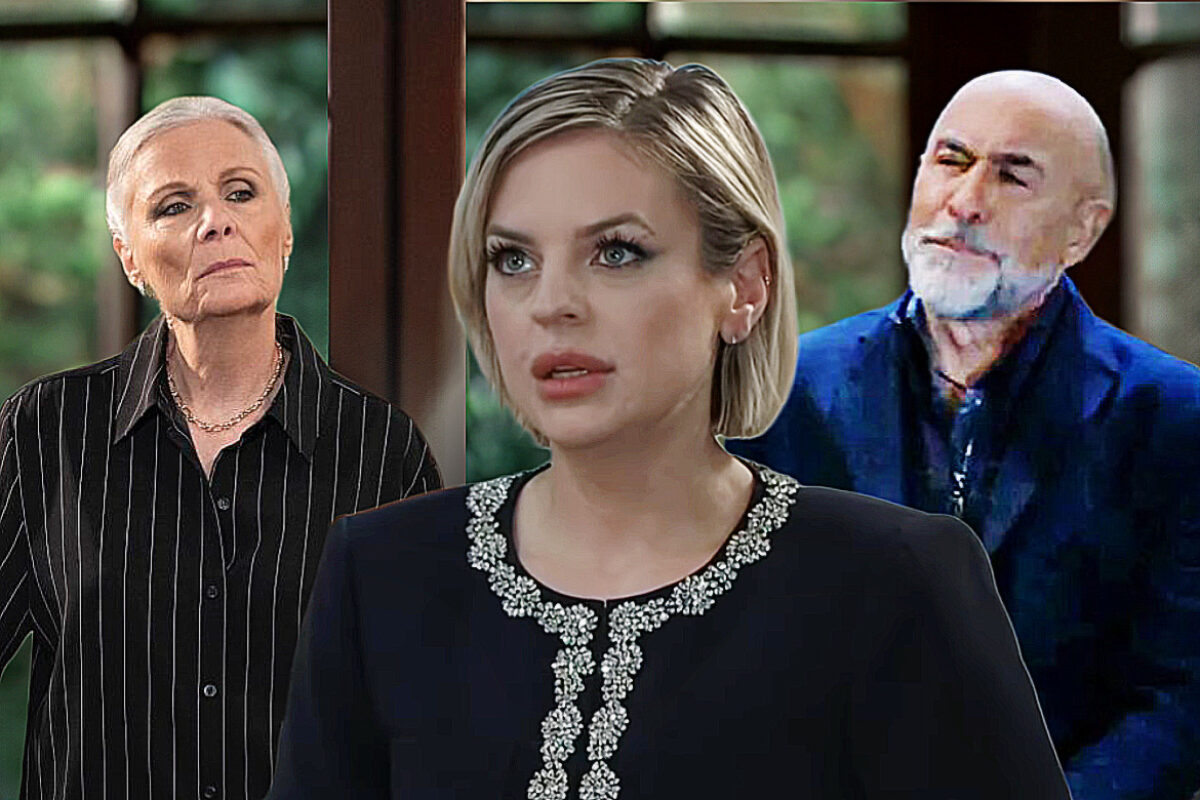 What happened to Maxie - General Hospital Blog
