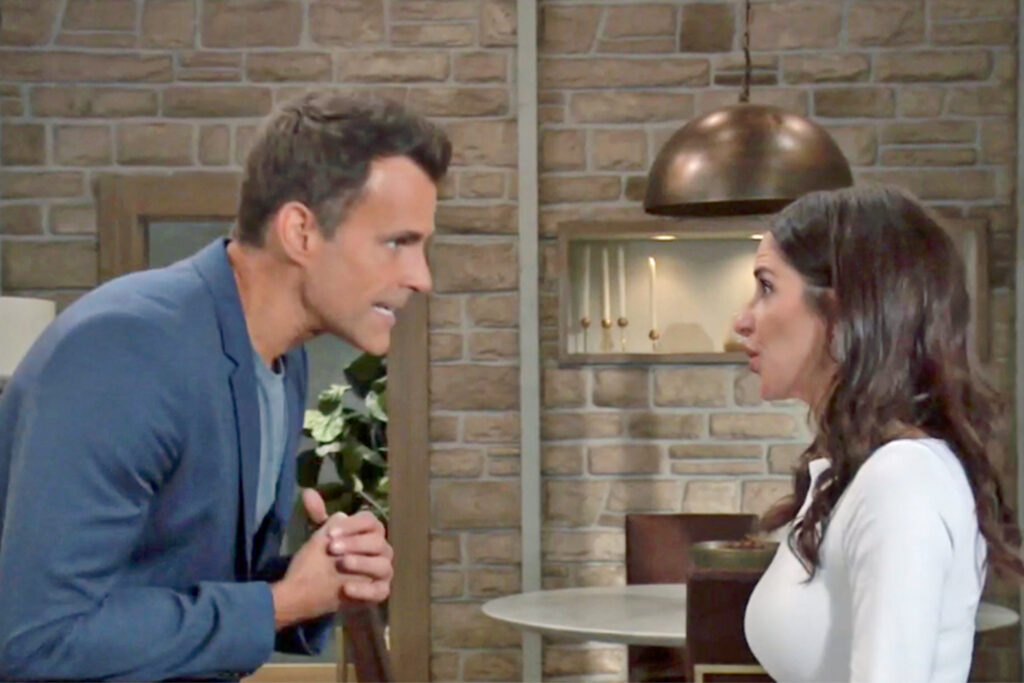 GH Drew and Sam