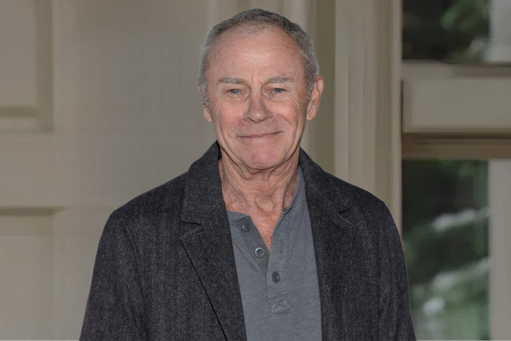 General Hospital’s Tristan Rogers Dies At 79