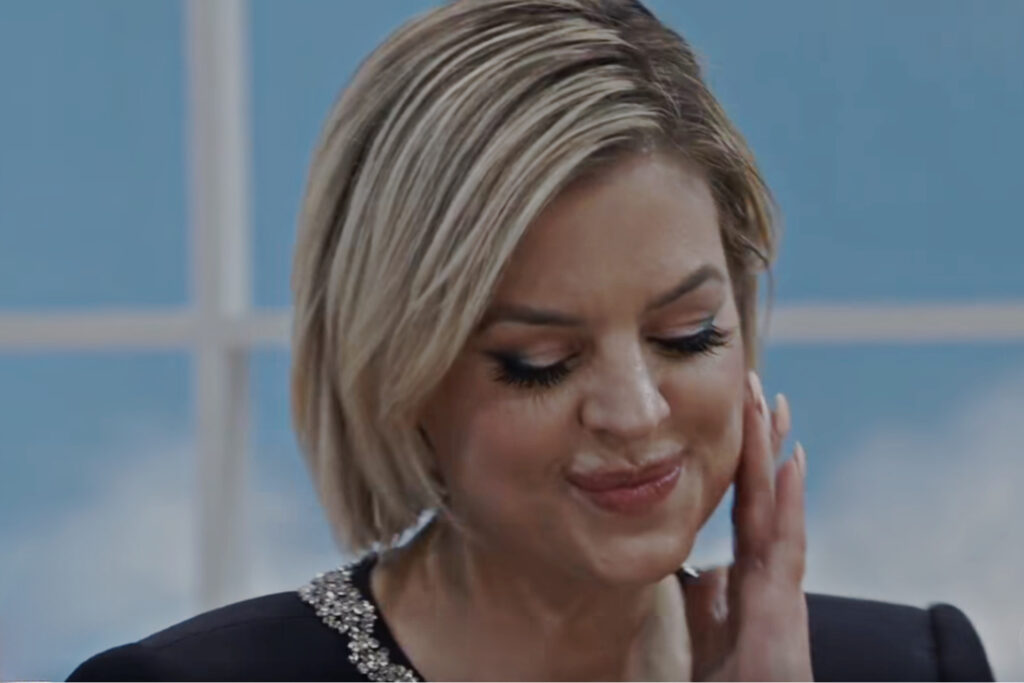 What happened to Maxie 