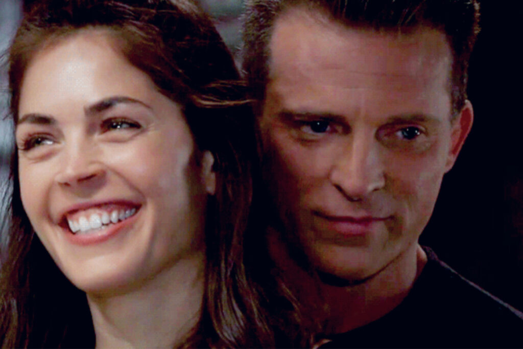 Jason and Britt General Hospital 