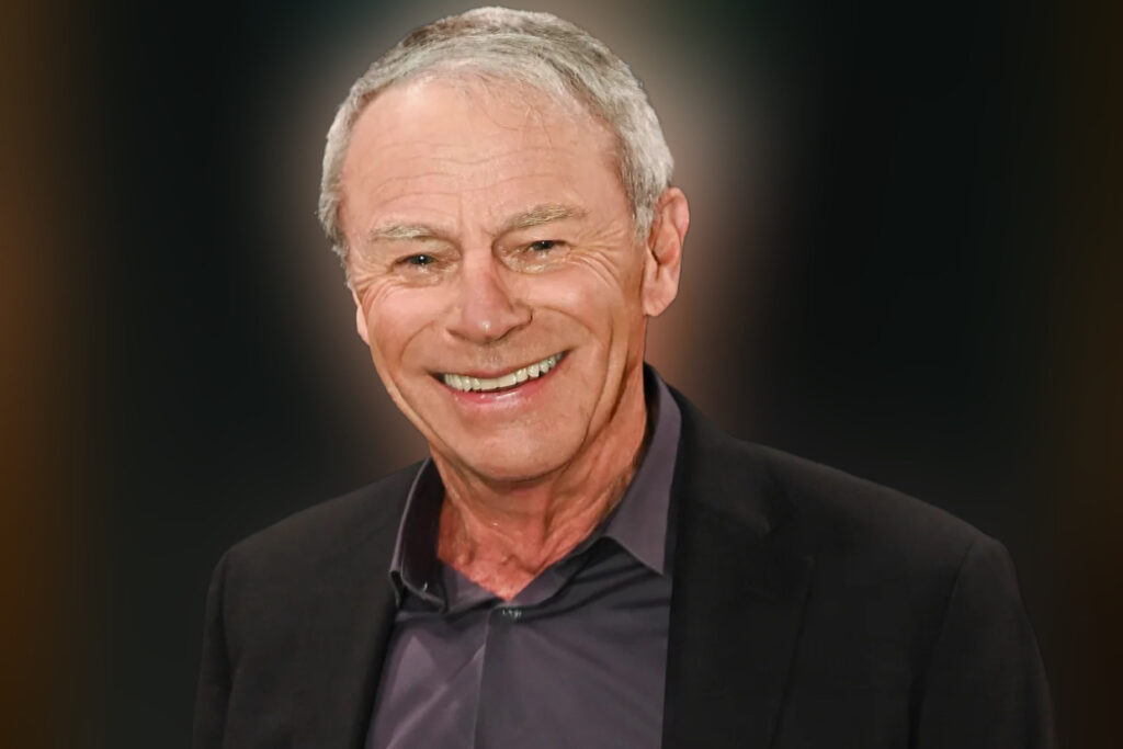 Tristan Rogers’ final tv appearance 