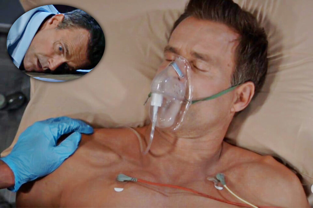 Drew gets revenge on his shooter - General Hospital Blog