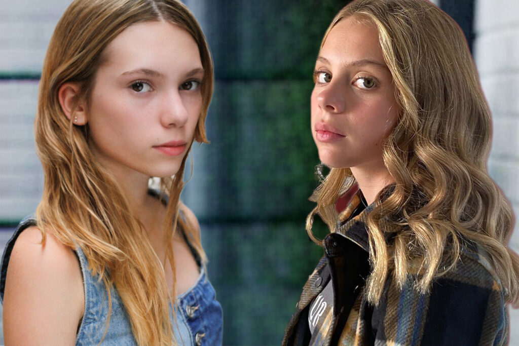 new Charlotte Cassadine recast 