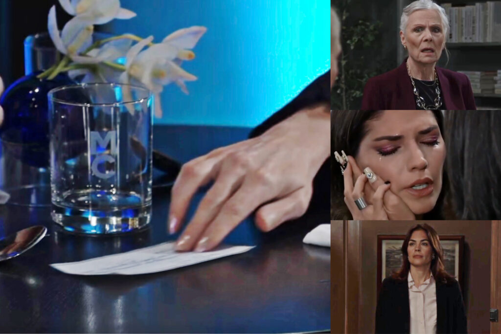 Is Martin Gray working with Britt