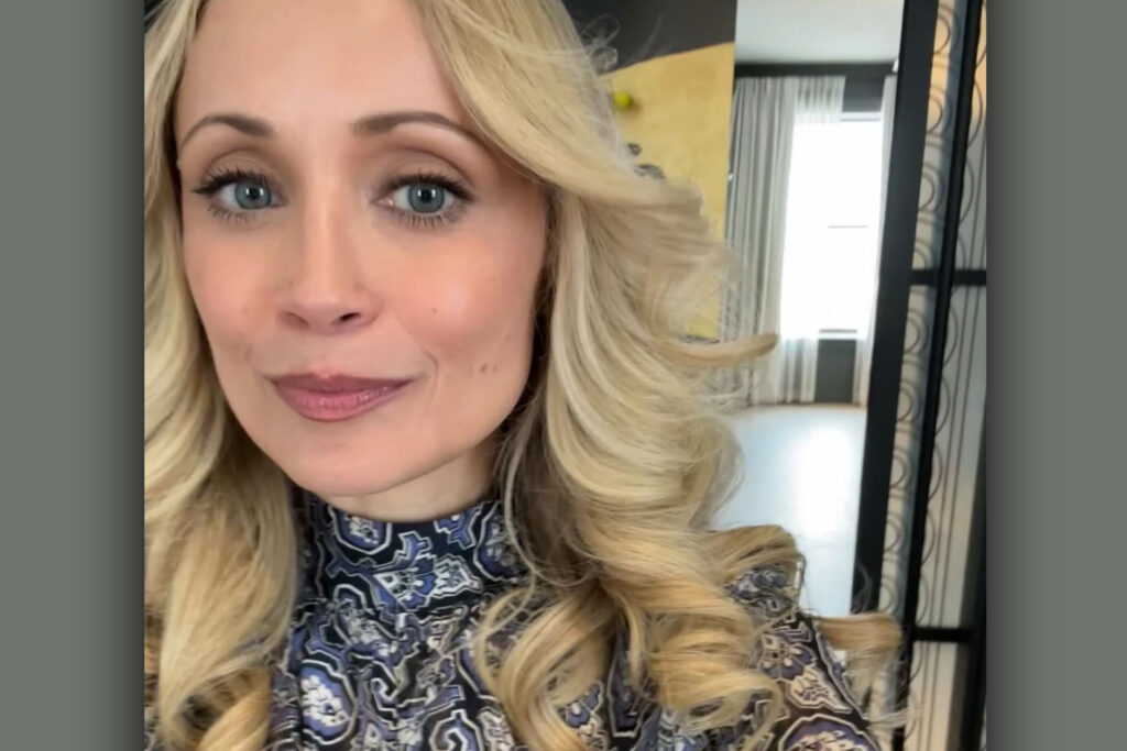 Emme Rylan’s new role 