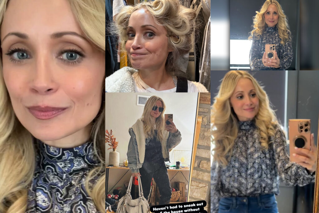 Emme Rylan’s new role 