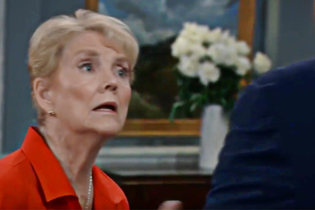 Ronnie sells to Drew 