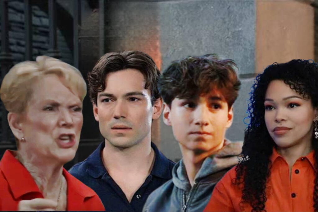 GH recaps 10–29-25