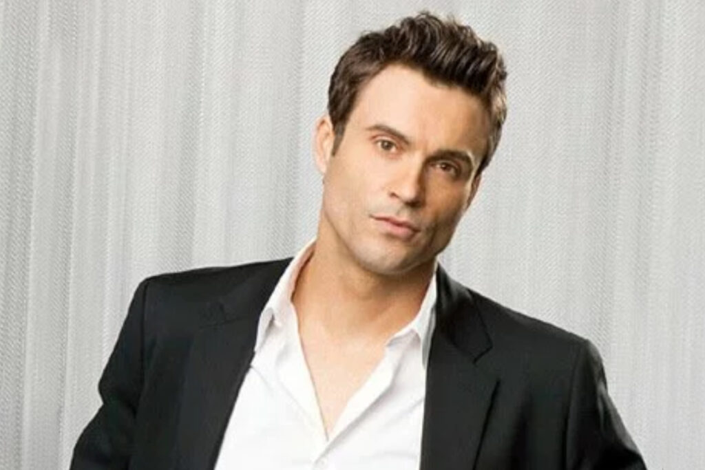 Daniel Goddard’s GH exit Sidwell killed Dalton 