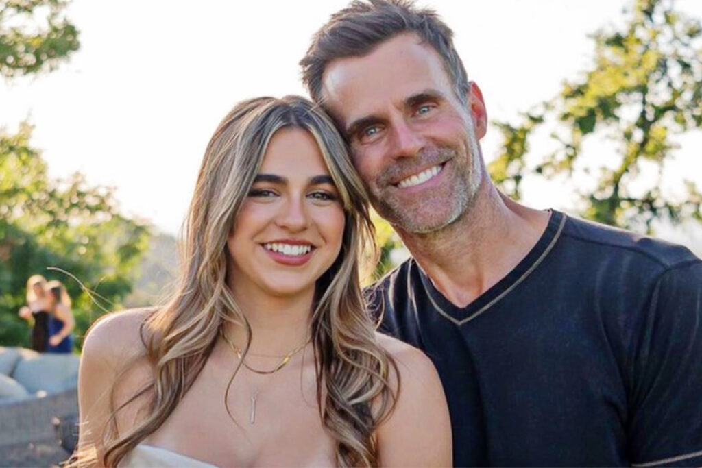 GH fans insult Cameron Mathison over Drew