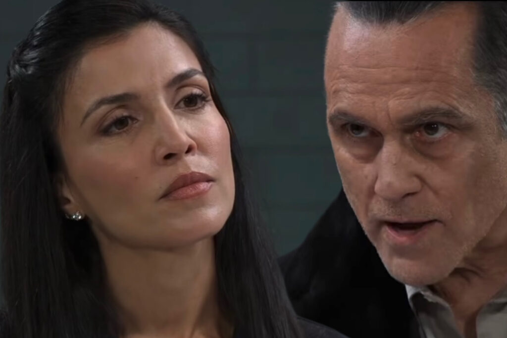 ADA Turner focuses on Sonny