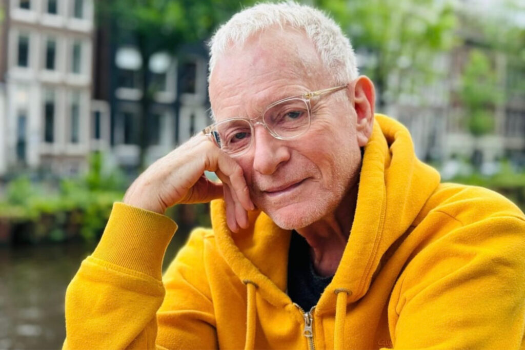 Tony Geary’s Memorial