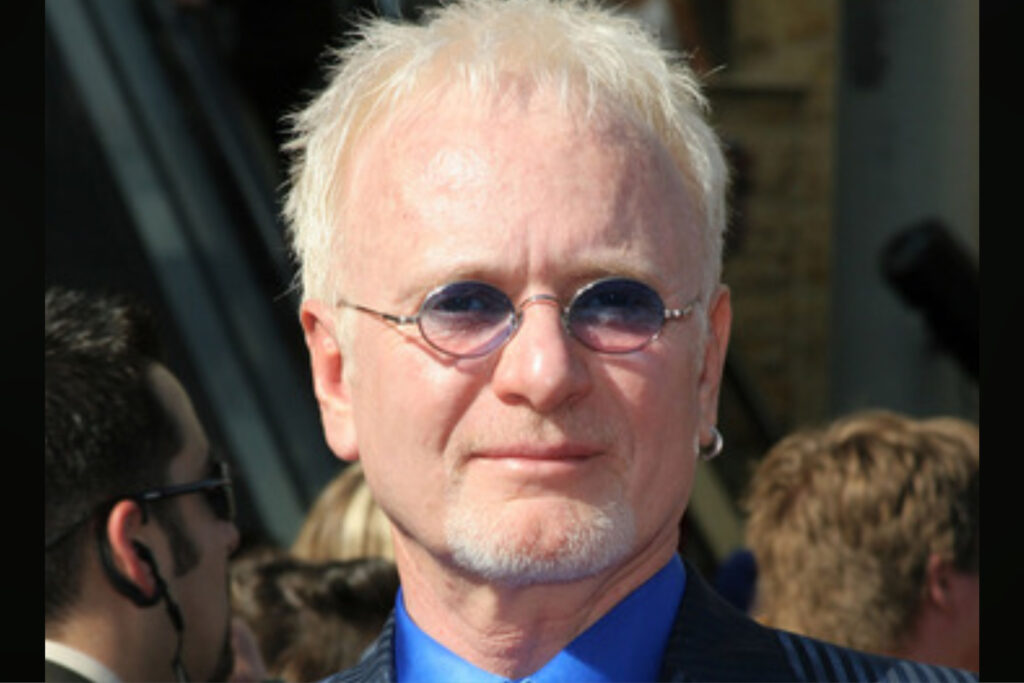 General Hospital’s Tony Geary dies