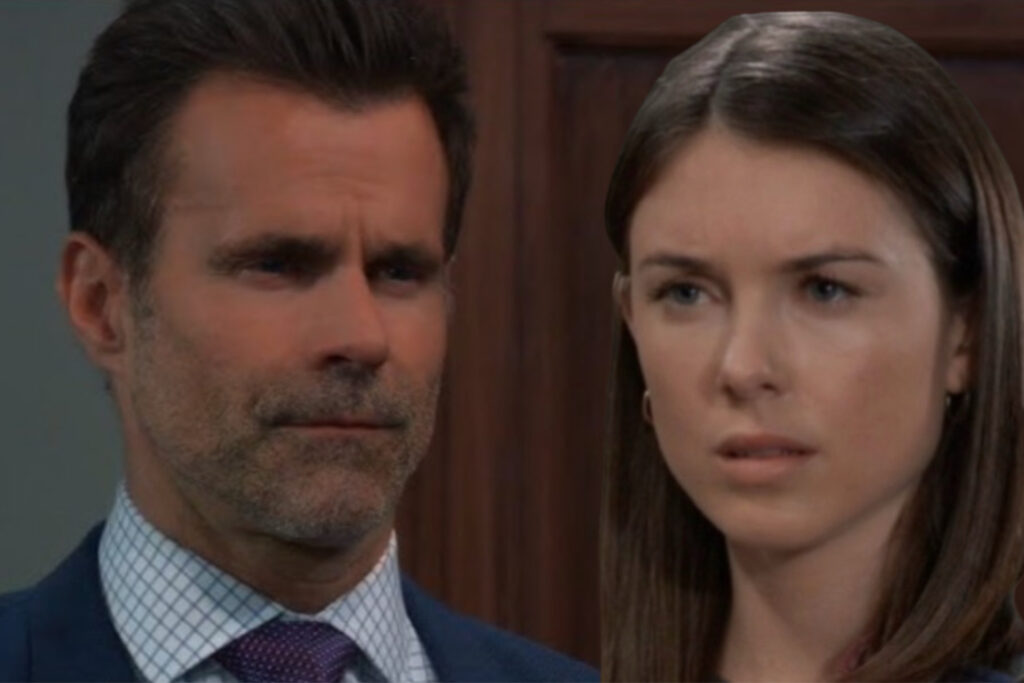 Drew and Willow are playing each other 