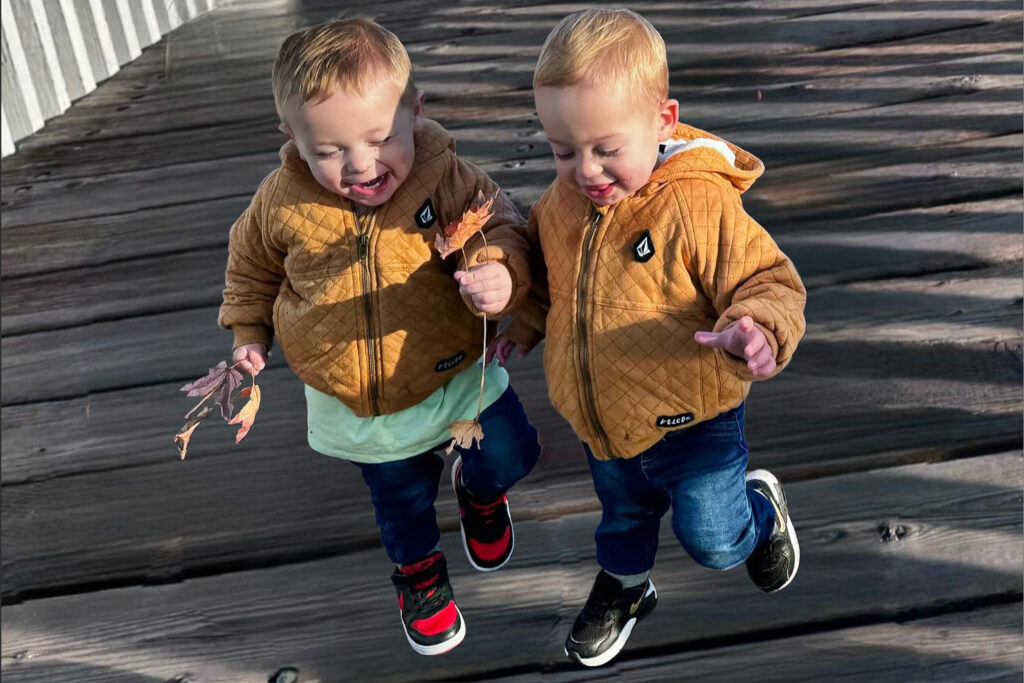 Baby Ace Cassadine Recast 