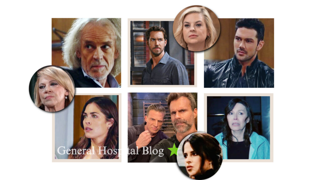 Faison’s project brings back Sam 