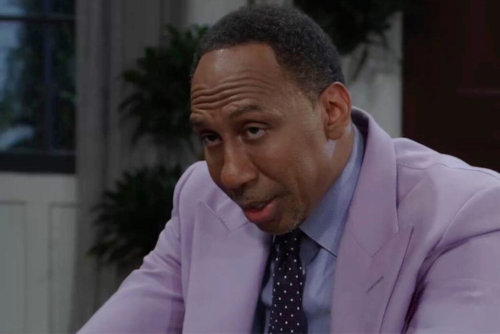 Brick issues a warning 