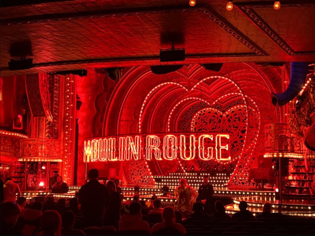 Giovanni Mazza and Braedyn Bruner Together In NY