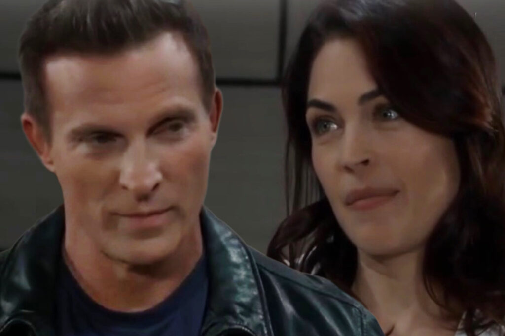 Jason accepts Britt's invitation - General Hospital Blog