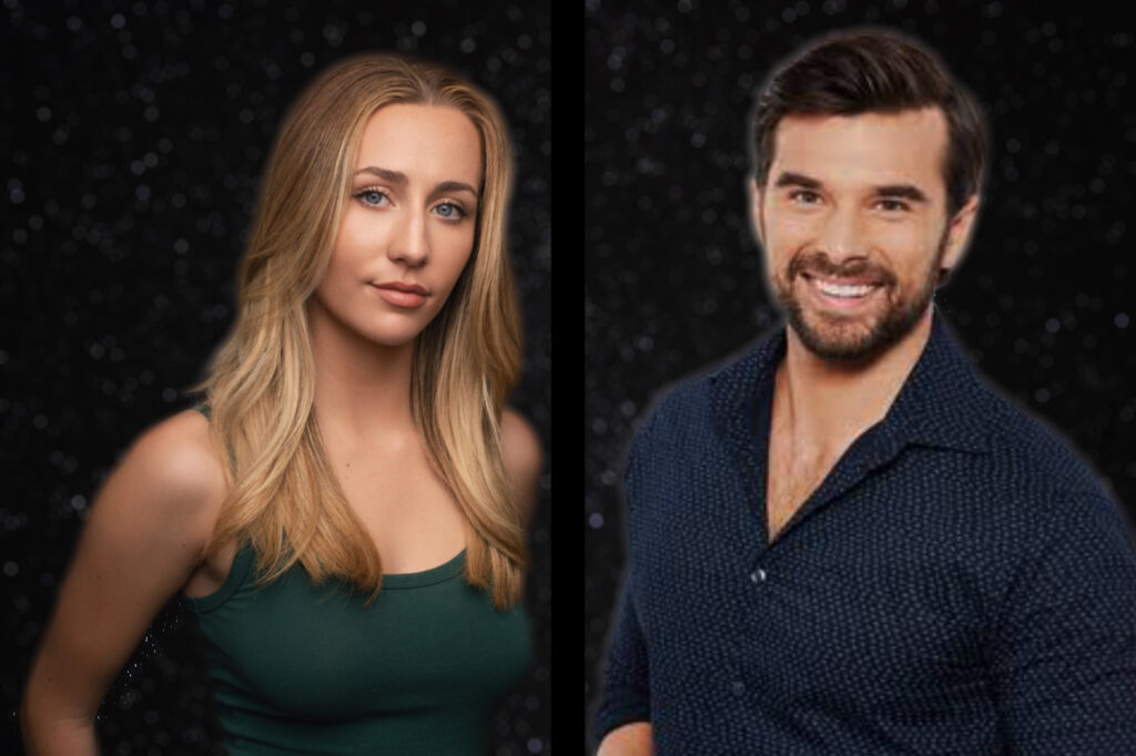 Who is leaving General Hospital 