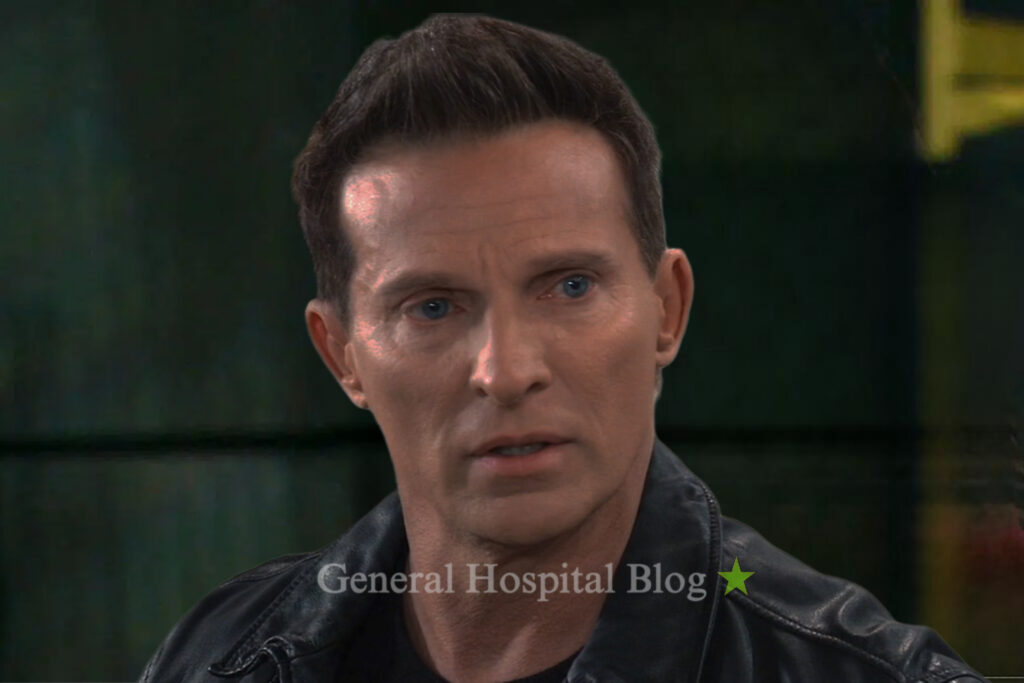 How will Jason leave Port Charles?